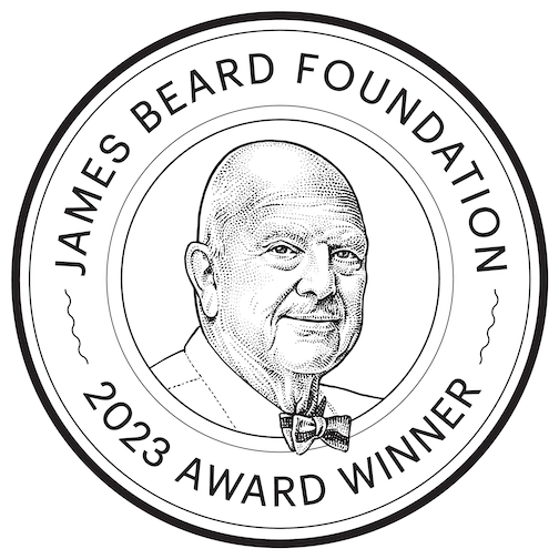 Award Logo